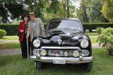 Internationales Oldtimertreffen Bottmingen