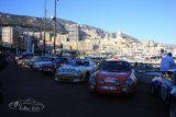 Rallye Monte-Carlo Historique