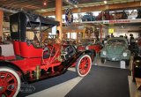 Fahrzeugmuseum Junod