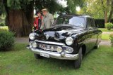 Internationales Oldtimertreffen Bottmingen