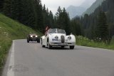 Arlberg Classic Car Rallye