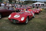 Pebble Beach Concours d’Elégance