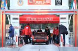 Rallye Monte-Carlo Historique