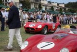 Pebble Beach Concours d’Elégance