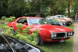 Internationales Oldtimertreffen Bottmingen
