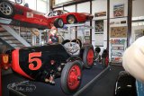 Fahrzeugmuseum Junod