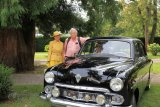 Internationales Oldtimertreffen Bottmingen