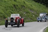 Arlberg Classic Car Rallye