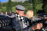 British Classic Car Meeting St. Moritz