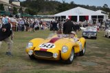 Pebble Beach Concours d’Elégance