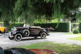 Internationales Oldtimertreffen Bottmingen