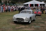 Pebble Beach Concours d’Elégance