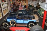 Fahrzeugmuseum Junod