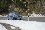 Jochpass Memorial & Historical Rallye