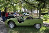 Internationales Oldtimertreffen Bottmingen