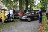 Internationales Oldtimertreffen Bottmingen