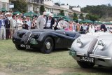 Pebble Beach Concours d’Elégance