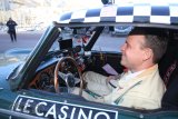 Rallye Monte-Carlo Historique