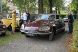 Internationales Oldtimertreffen Bottmingen