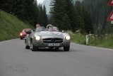 Arlberg Classic Car Rallye