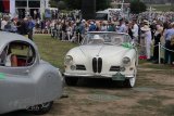 Pebble Beach Concours d’Elégance