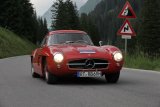 Arlberg Classic Car Rallye