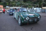 Rallye Monte-Carlo Historique