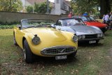 Internationales Oldtimertreffen Bottmingen