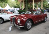 Z&uuml;rich Classic Car Award 2019