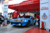 Rallye Monte-Carlo Historique