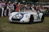 Pebble Beach Concours d’Elégance