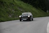 Arlberg Classic Car Rallye