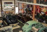 Fahrzeugmuseum Junod