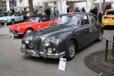 Z&uuml;rich Classic Car Award 2019