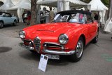 Z&uuml;rich Classic Car Award 2019