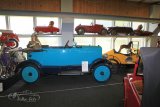 Fahrzeugmuseum Junod