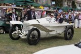 Pebble Beach Concours d’Elégance
