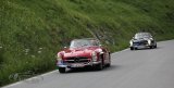 Arlberg Classic Car Rallye