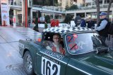 Rallye Monte-Carlo Historique