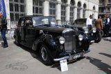 Z&uuml;rich Classic Car Award 2019
