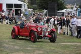 Pebble Beach Concours d’Elégance