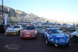 Rallye Monte-Carlo Historique