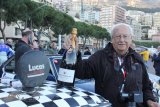 Rallye Monte-Carlo Historique