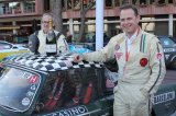 Rallye Monte-Carlo Historique