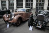 Z&uuml;rich Classic Car Award 2019