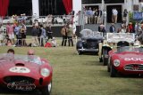 Pebble Beach Concours d’Elégance