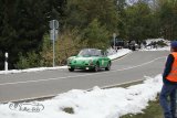 Jochpass Memorial & Historical Rallye