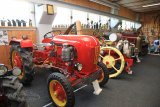 Fahrzeugmuseum Junod