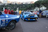 Rallye Monte-Carlo Historique