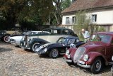 Internationales Oldtimertreffen Bottmingen